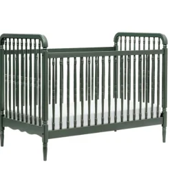 Namesake Liberty 3-in-1 Convertible Spindle Crib