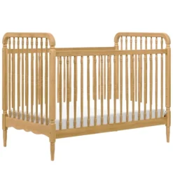 Namesake Liberty 3-in-1 Convertible Spindle Crib