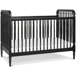 Namesake Liberty 3-in-1 Convertible Spindle Crib