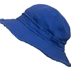 CaliKids Lightweight Cotton Bucket Hats