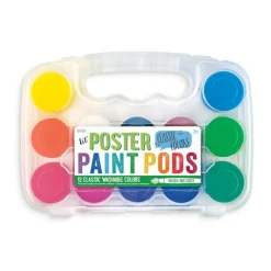 ooly Lil Paint Pods Poster Paint
