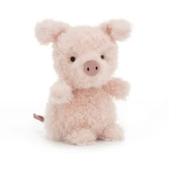 Jellycat Little Animal Friends