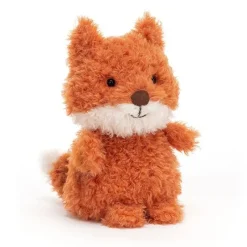 Jellycat Little Animal Friends