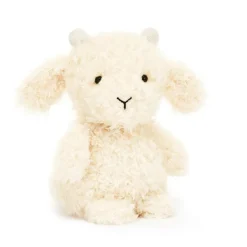 Jellycat Little Animal Friends