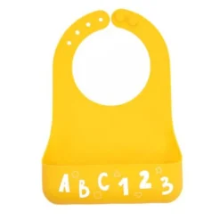 Bella Tunno Little Bites Bib