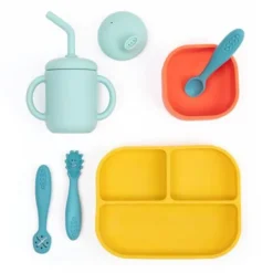Bella Tunno Little Bites Set