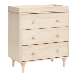 Babyletto Lolly 3-Drawer Changer Dresser