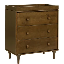 Babyletto Lolly 3-Drawer Changer Dresser