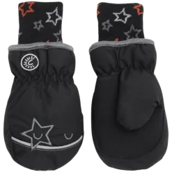 CaliKids Long Cuff Mitt