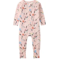 LouLou Lollipop Long Sleeve Sleepers in TENCEL