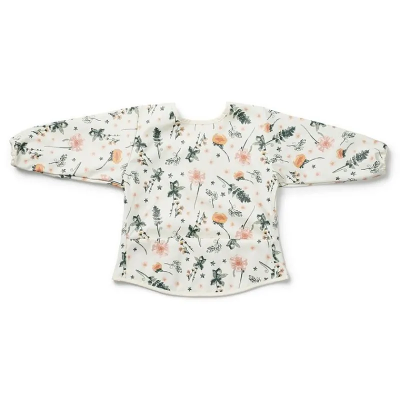 Elodie Details Long-Sleeved Baby Bibs