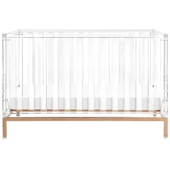 Nursery Works Luma Crib