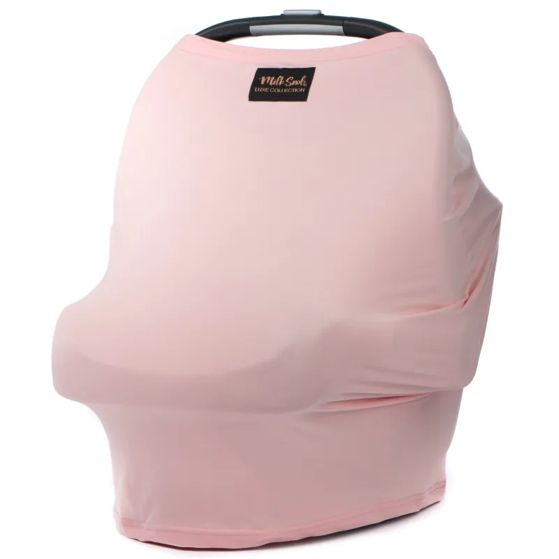 Milk Snob Luxe Multi-Use Covers