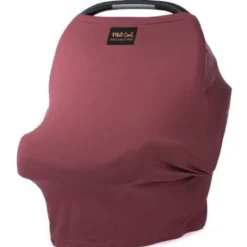 Milk Snob Luxe Multi-Use Covers