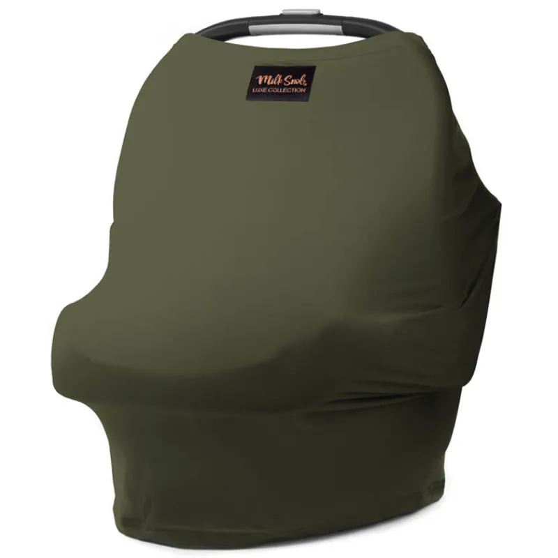 Milk Snob Luxe Multi-Use Covers