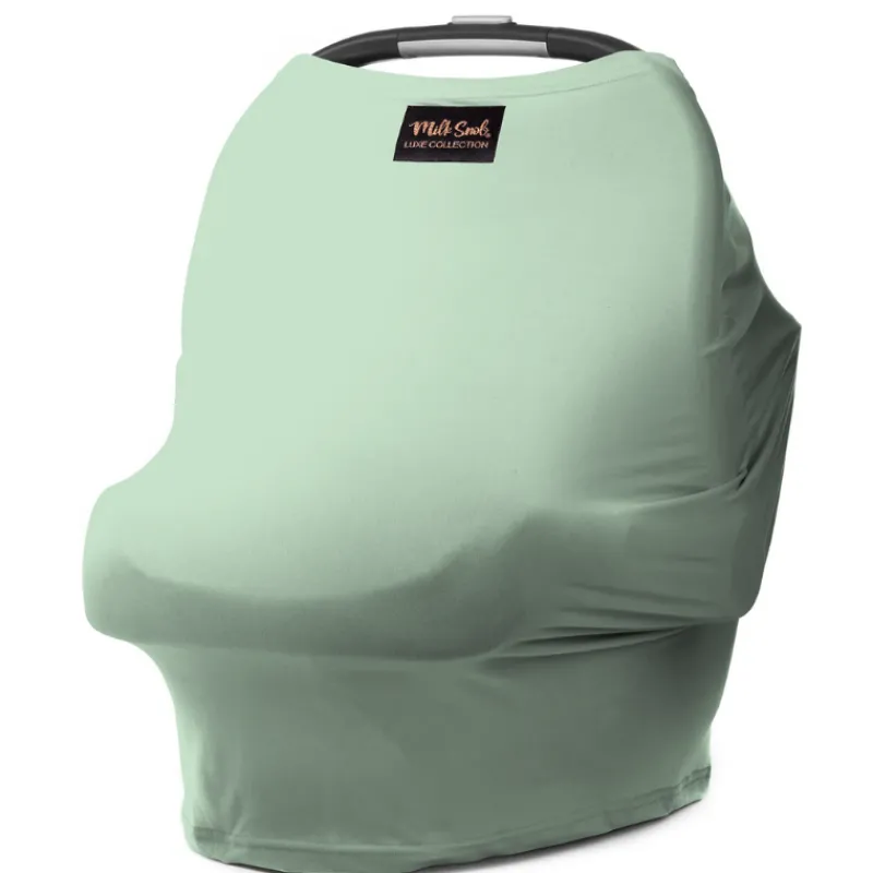 Milk Snob Luxe Multi-Use Covers