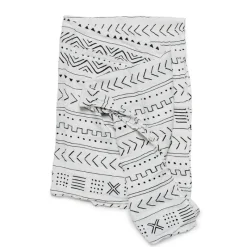 LouLou Lollipop Luxe Muslin Swaddle