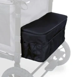 WonderFold Luxe Rear Replacement Basket Fabric - W4 Series