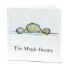 Jellycat Magic Bunny Book