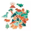 Janod Magnets 24 Pieces