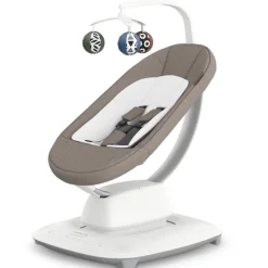 UPPAbaby Mamaroo Smart Swing