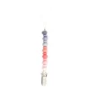 Bella Tunno Marble Pacifier Clip