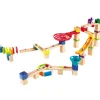 Hape Marble Rally Block Set