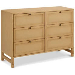 DaVinci Margot 6-Drawer Dresser