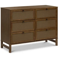 DaVinci Margot 6-Drawer Dresser