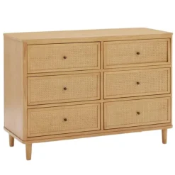 Namesake Marin 6-Drawer Dresser
