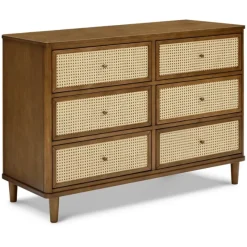 Namesake Marin 6-Drawer Dresser