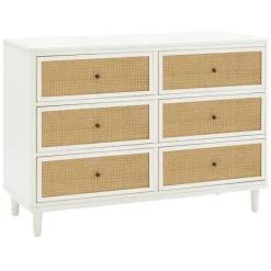 Namesake Marin 6-Drawer Dresser