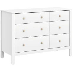 DaVinci Baby Marisol 6-Drawer Dresser