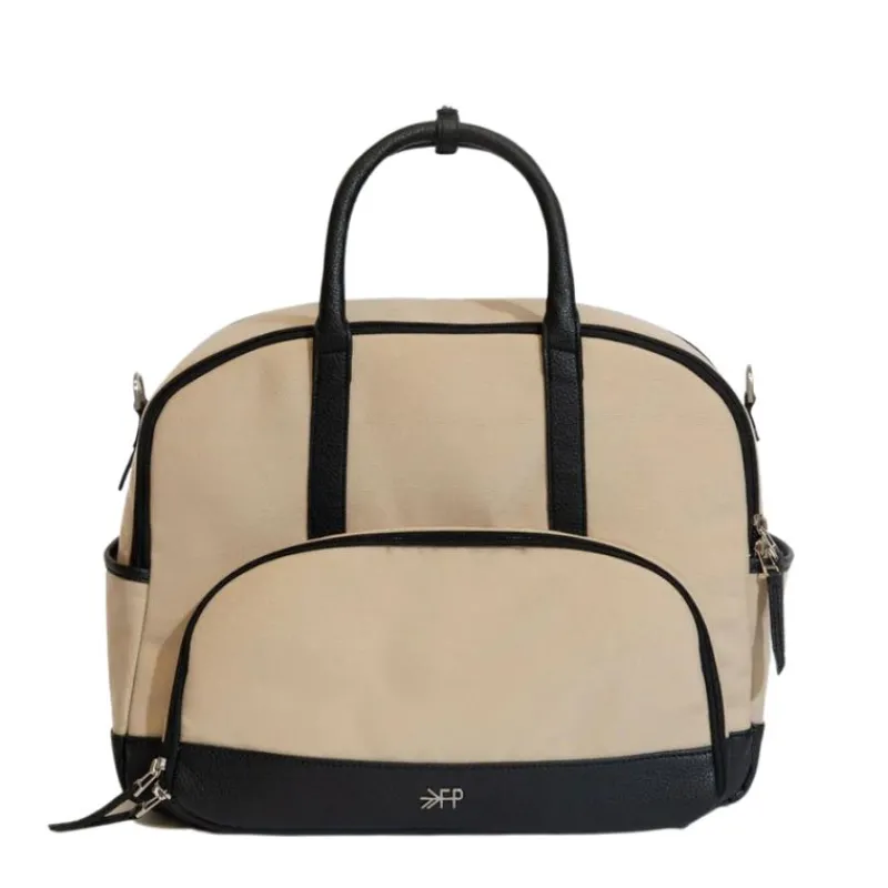 Freshly Picked Marseille Breast Pump Bag
