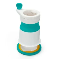 Oxo Tot Mash Maker Baby Food Mill - Teal