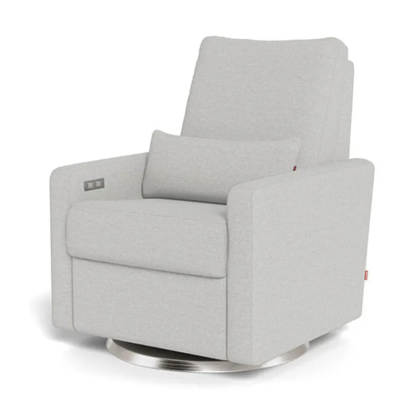 Monte Design Matera Motorized Reclining Glider
