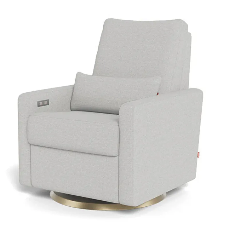 Monte Design Matera Motorized Reclining Glider