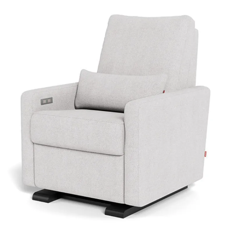 Monte Design Matera Motorized Reclining Glider