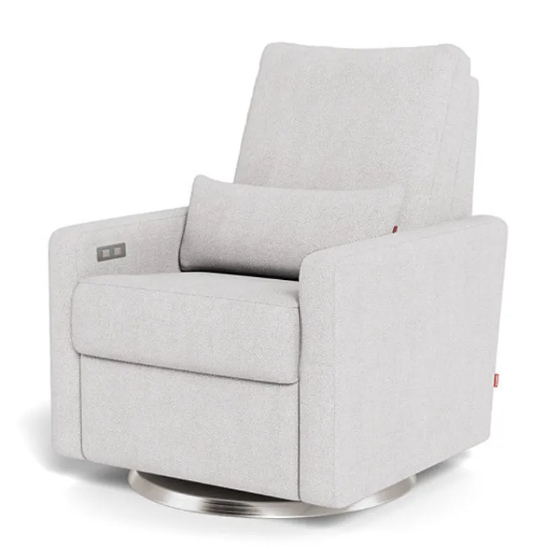 Monte Design Matera Motorized Reclining Glider