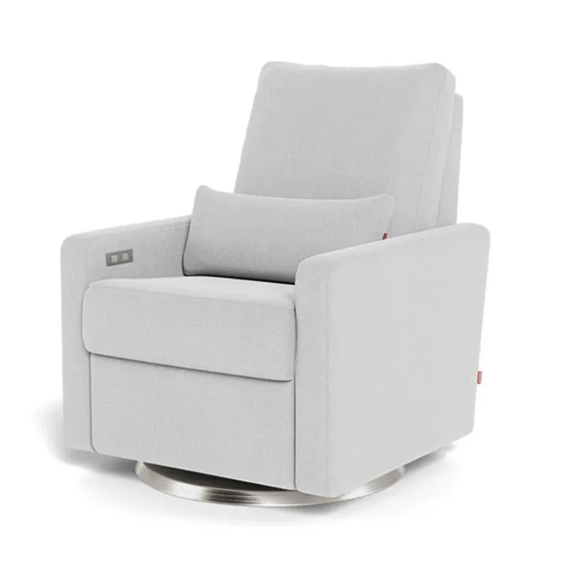 Monte Design Matera Motorized Reclining Glider