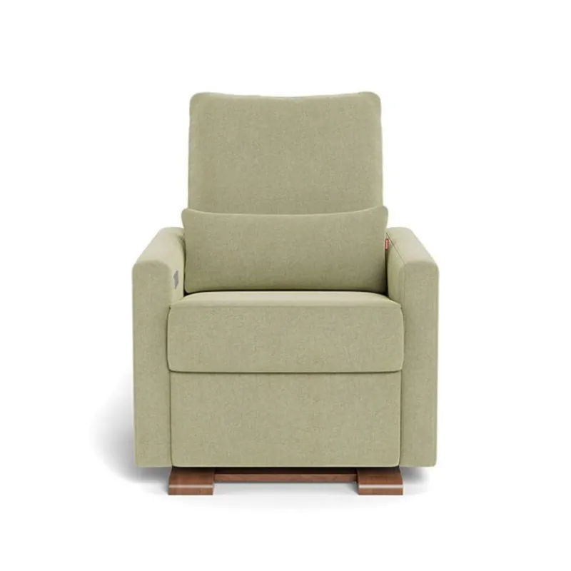 Monte Design Matera Motorized Reclining Glider