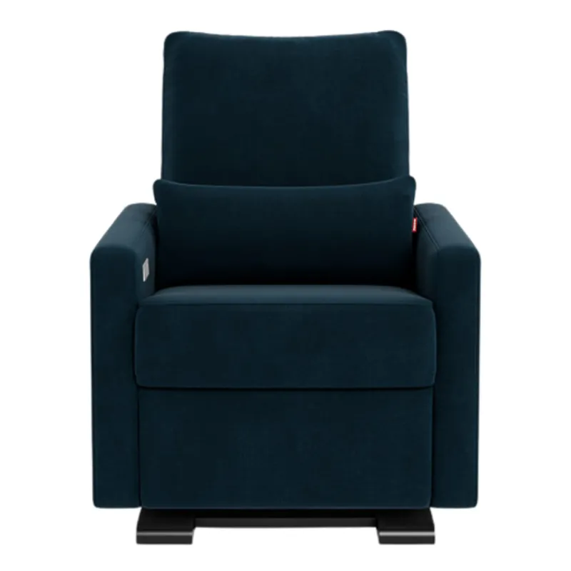 Monte Design Matera Motorized Reclining Glider