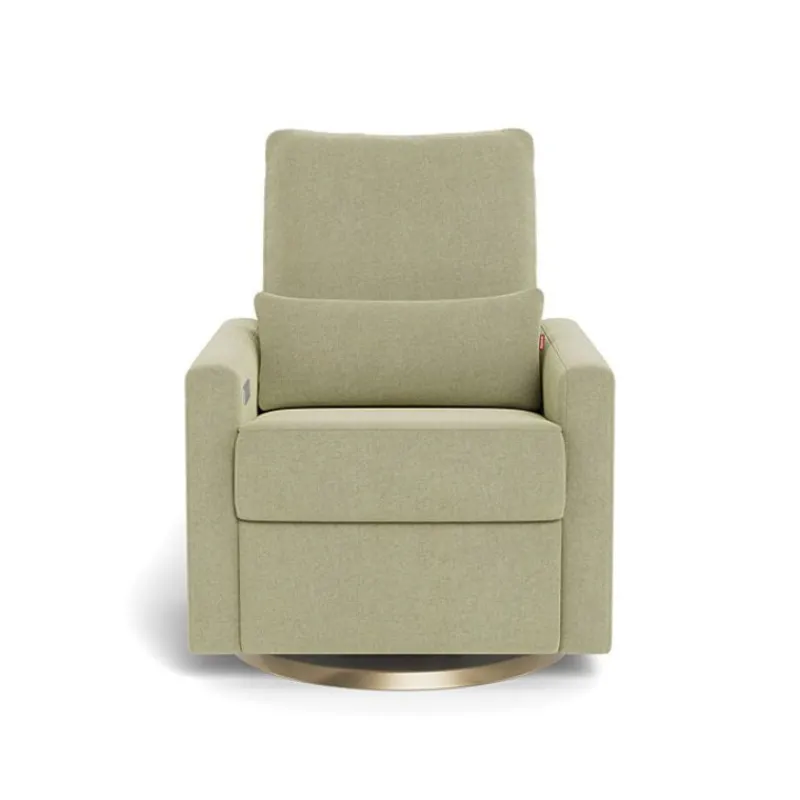 Monte Design Matera Motorized Reclining Glider