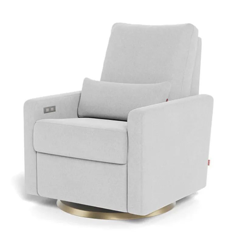 Monte Design Matera Motorized Reclining Glider