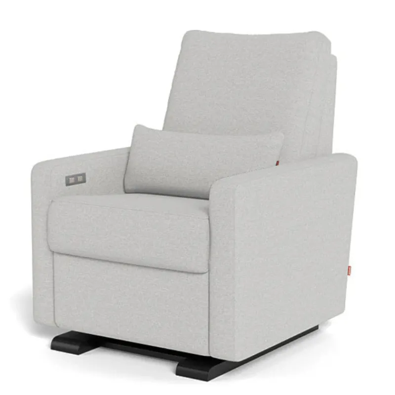 Monte Design Matera Motorized Reclining Glider