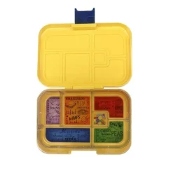 Munchbox Maxi6 - Primary Tray