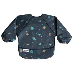 Tiny Twinkle Mess-proof Full Sleeve Bibs