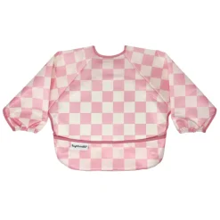 Tiny Twinkle Mess-proof Full Sleeve Bibs