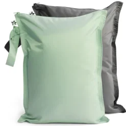 Tiny Twinkle Mess-proof Wet Bags - 2 Pack