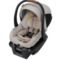 Maxi-Cosi Mico Luxe+ Infant Car Seat